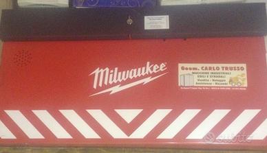 Cassa per attrezzi da lavoro nuova mai usata