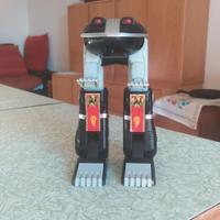 Robot Mighty Morphin Power Ranger Ninja Zoord 