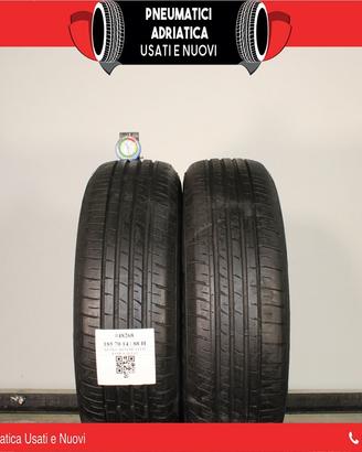 2 Gomme 185 70 R 14 Kenda al 65% SPED GRATIS