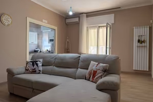 Appartamento di 100 m² con 3 locali a Casoria