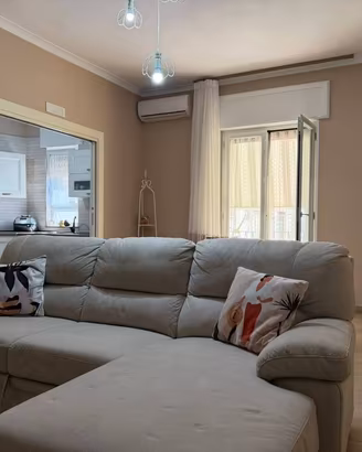 Appartamento di 100 m² con 3 locali a Casoria