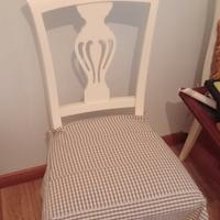 Sedie di design svedese