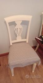 Sedie di design svedese