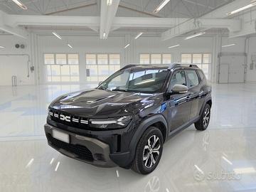 DACIA DUSTER 1.0 ECO-G 100 CV EXPRESSION SUV