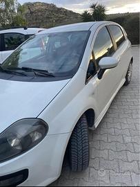Punto evo