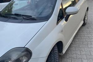 Punto evo