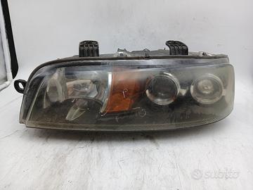 Faro ant sx FIAT PUNTO '99
