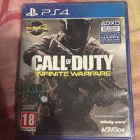 Giochi ps4