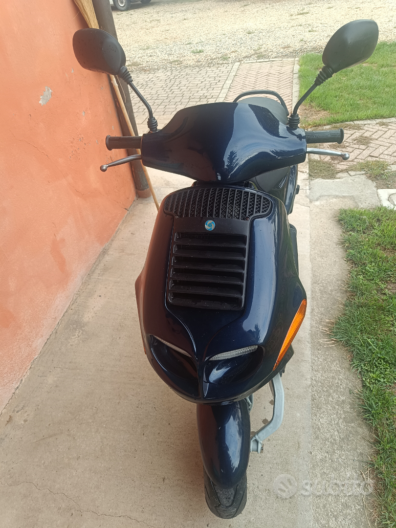 Italjet formula 50 Moto e Scooter In vendita a Torino