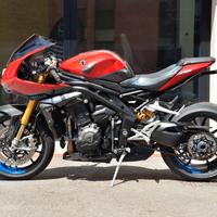 Triumph Speed Triple 1200RR