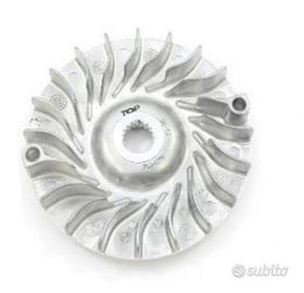 Semipuleggia fissa top majesty 250 xmax 250