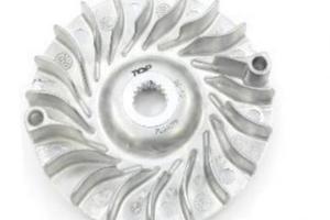 Semipuleggia fissa top majesty 250 xmax 250