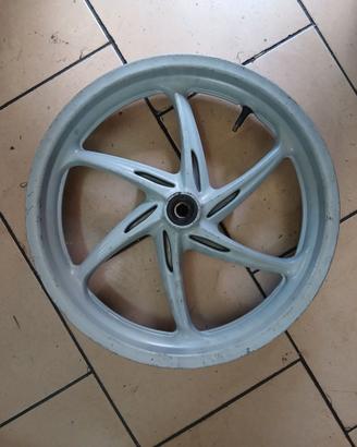 Cerchio anteriore honda sh 300 2006-2010