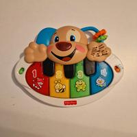 GIOCHI MUSICALI NEONATO