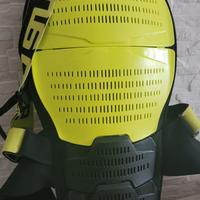 paraschiena per altezza fino a 165