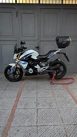 BMW G 310 R