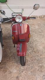 Vespa PX 125 Palermo Funzionante + Ricambi