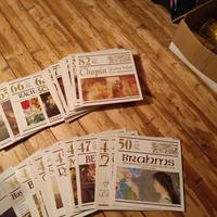 i tesori della musica 