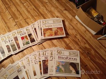 i tesori della musica 