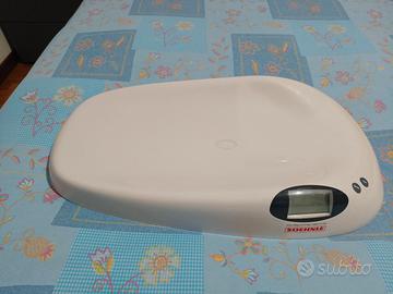 bilancia neonato 