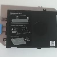 Alloggiamento per disco rigido SATA da 2,5