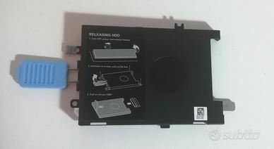 Alloggiamento per disco rigido SATA da 2,5