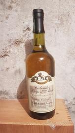 Calvados Pays d'Auge - bottiglia vintage - Francia