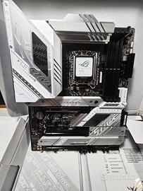 ASUS ROG Strix Z790-A Gaming WiFi DDR5 NUOVA
