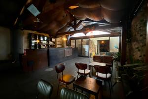 Noto locale del centro città