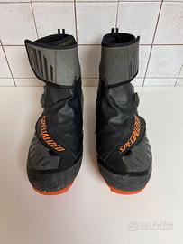 Scarpe invernali mtb Specialized