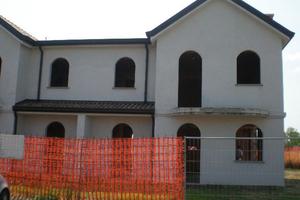 Villa bifamiliare Papozze [40155373VRG]