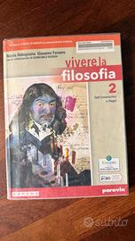 Vivere la filosofia - Volume 2