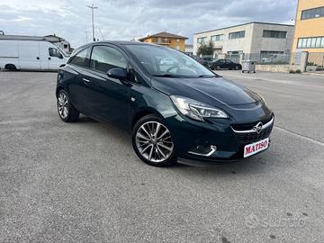 Opel Corsa 1.3 CDTI. Con 12 Mesi di garanzia