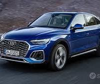 Ricambi per audi q5 2021;2023