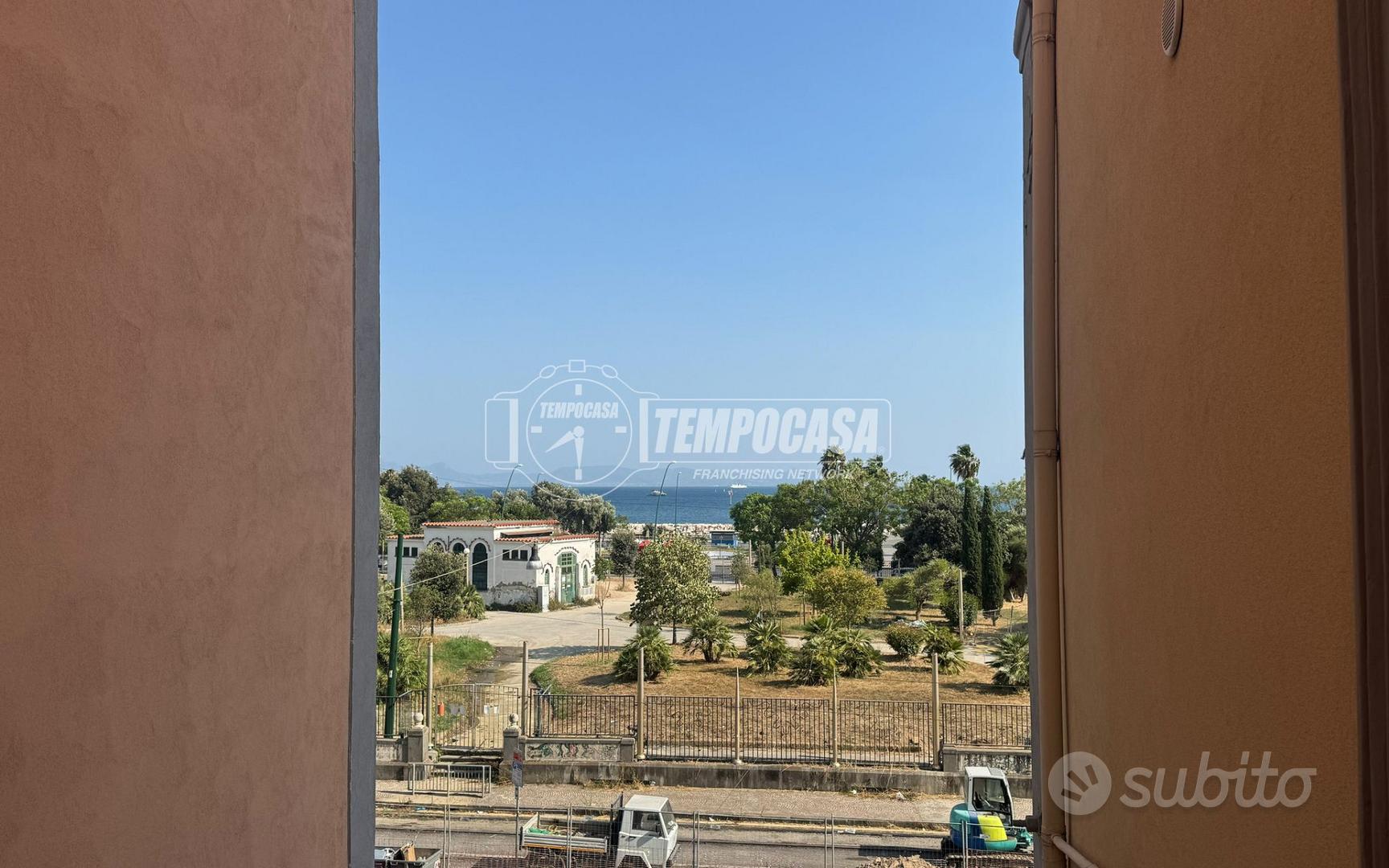 Appartamento – Napoli, San Ferdinando, Municipalità 1 - Vista 4