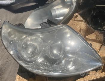 FARO ANTERIORE DESTRO FIAT Ducato 5° Serie FARO D