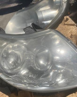 FARO ANTERIORE DESTRO FIAT Ducato 5° Serie FARO D