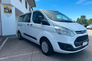 Ford Transit Custom 310 2.0 TDCi 130 PASSO LUNGO T