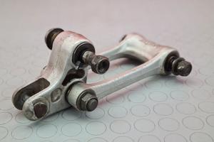 LEVERAGGI LEVERAGGIO YAMAHA YZF 250 2004 2005 YZ F