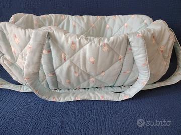 borsa per neonati /bambini della pampers 