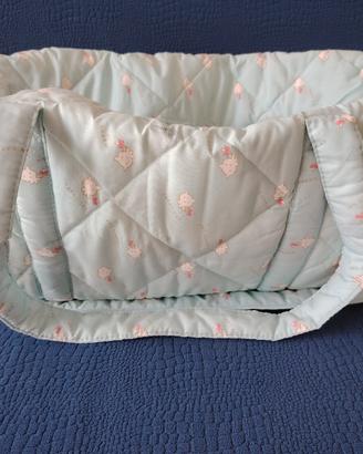 borsa per neonati /bambini della pampers 