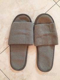 Ciabatte da camera 