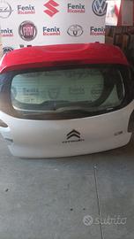 Ricambi Citroen C3 