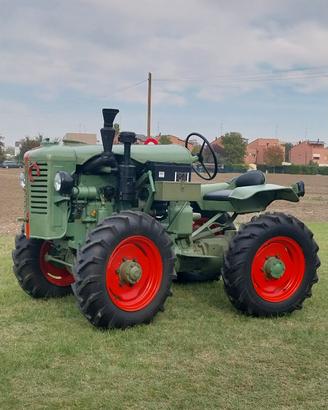 trattore epoca