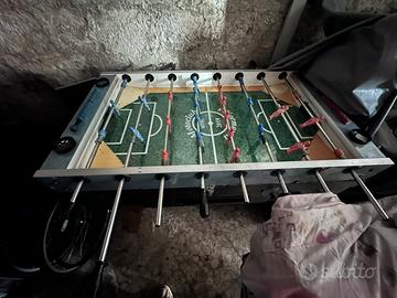 Biliardino professionale GARLANDO