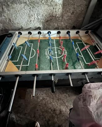 Biliardino professionale GARLANDO