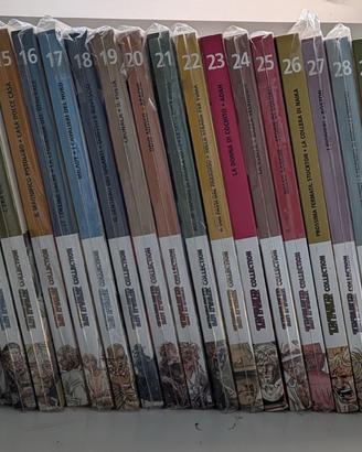 Fumetti KEN PARKER Collection