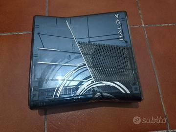Xbox 360 per halo 4