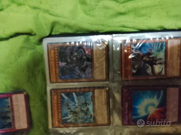 carte Yugi oh