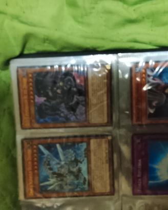 carte Yugi oh
